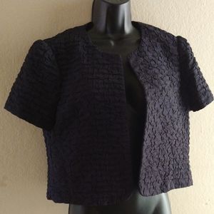 Michael kors bolero size P